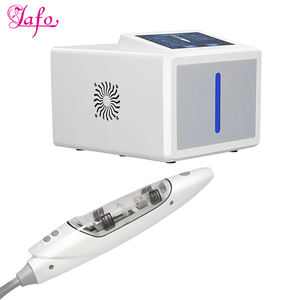 High Pressure Needleless Rejuvenate the <strong>Skin</strong> Radiant <strong>Luminous</strong> Mesotherapy Machine Injection for <strong>Skin</strong> Care Hair Loss Treatment - Product Image 6