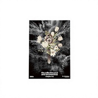 Billie 1st Full Album Korean Collective Soul Unconscious Chapter Two (Unconscious Ver.) CD Kpop Resmi Semua Usia Asal Indonesia