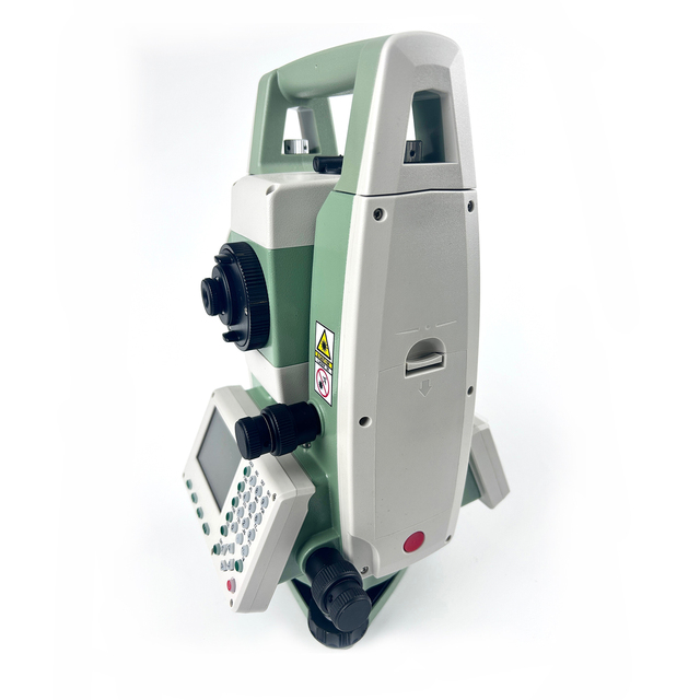 High Quality Topographic Survey Instruments Total Station Non Prism Reflectorless Total Station