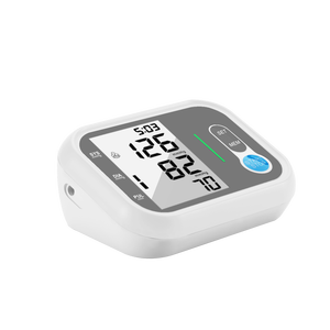 Machines d'affichage LED Fitconn OEM et ODM <span class=keywords><strong>Microlife</strong></span> Tensiomètre bon marché Pour adultes et enfants - Product Image 2