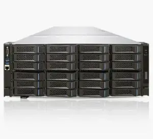 8 N VIDIA A100 GPUs NVLink AI Server Inspur NF5688M6