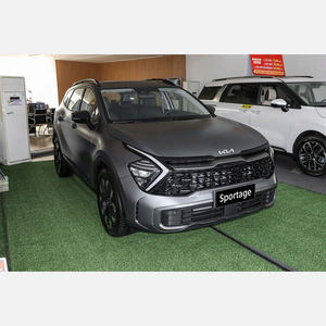 2026-2025 para <span class=keywords><strong>Kia</strong></span> Sportage SUV <span class=keywords><strong>de</strong></span> Lujo Económico 2.0T Gasolina con ACC, Control <span class=keywords><strong>de</strong></span> Crucero, Cuero, R18 Oscuro, Automático, Gran Oferta, 4x4, Bajo Precio, En Stock - Product Image 5