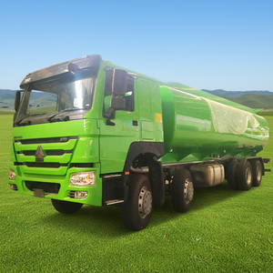 Nuovo Modello Sinotruk Howo Camion Cisterna per Carburante, <span class=keywords><strong>Serbatoio</strong></span> Mobile per Trasporto Olio da 30000 Litri, Veicolo per Trasporto Carburante - Product Image 1