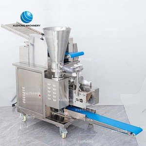 Máquina de empanada de alta eficiência, máquina automática de manequim que faz a máquina empanada manequim fabricante de produto - Product Image 3