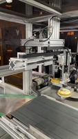 Enlèvement de peinture au laser + machine de soudage au laser. Le laser épluchent avec précision la couche de peinture, aucun dommage au substrat.