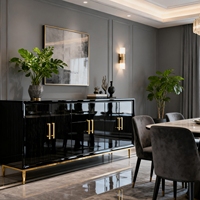 Revêtement de finition extra noir en PU (>100%) brillant-Peinture polyuréthane à couverture élevée haut de gamme avec propriétés de nivellement exceptionnelles
