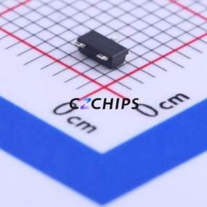 Transistor de efecto de campo (MOSFET) original y nuevo, transistor SOT-23, de la marca de la serie, de la serie SOT-23 - Product Image 2