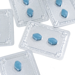 Comprimés d'extrait de racine de Maca Premium, pilules bleues pour hommes, stimulant naturel de la vitalité, amélioration de l'énergie, fabrication directe en usine OEM - Product Image 3