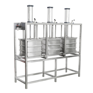 Presse à <span class=keywords><strong>fromage</strong></span> multifonctionnelle au meilleur <span class=keywords><strong>prix</strong></span> pour la transformation du <span class=keywords><strong>fromage</strong></span> - Product Image 2