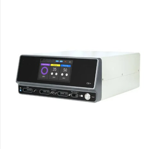 의료 휴대용 고주파 다기능 양극성 전기 외과 장치 전기 소작 투열 기계 - Product Image 4