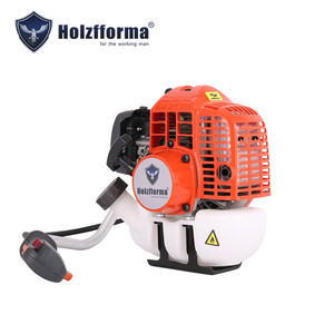 Desbrozadora de <span class=keywords><strong>Gasolina</strong></span> de 2 Tiempos 41.5CC, Cortadora de Maleza a <span class=keywords><strong>Gasolina</strong></span> para <span class=keywords><strong>Husqvarna</strong></span> 143R, Orilladora Cortadora de Césped - Product Image 4