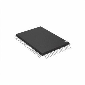 ชิปอิเล็กทรอนิกส์ คอมโพเนนต์ 100 LQFP CY7C1460KV33-167AXIT หน่วยความจำ มีสินค้าในสต็อก - Product Image 1