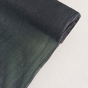 Les filets d'ombrage agricoles en HDPE <span class=keywords><strong>vert</strong></span> foncé sont utilisés pour une protection solaire et une ombrage haute performance dans les serres - Product Image 2