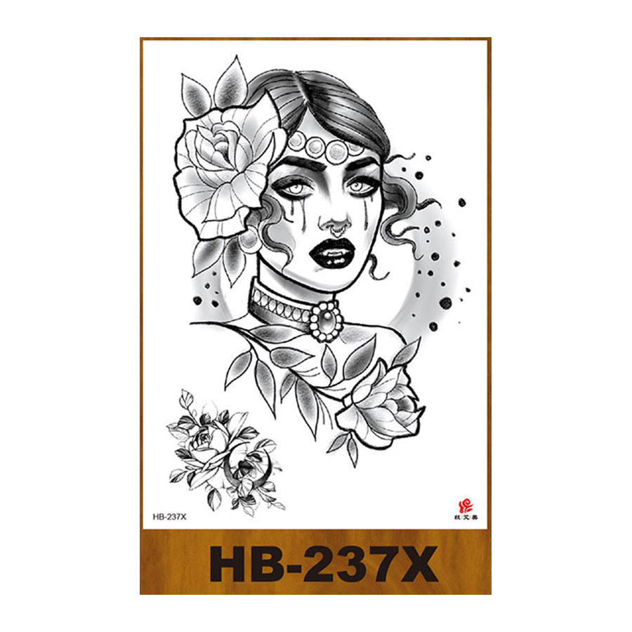 HB-237X