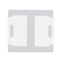 3030 CSP LED Chip - 6000K Cool White (1W/3W) Hoch vibrations beständig für Motorrads chein werfer