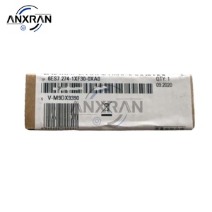 Módulo Simulador Siemens 6ES7274-1XF30-0XA0 6ES72741XF300XA0 - Product Image 3