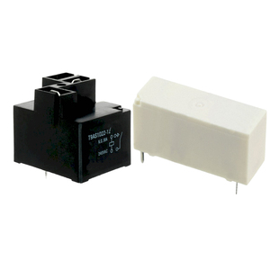 Relé Enchufable Miniatura RXM4GB2B7 HARMONY, Especialmente Diseñado para Relés de Potencia, Relés de Más de 2 Amperios - Product Image 1