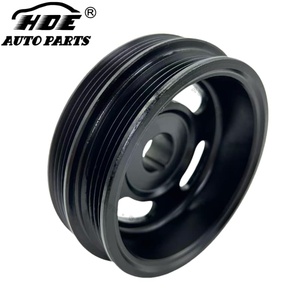 9052774 Pieza de Automóvil al por Mayor, Polea de Cigüeñal para Wuling N200 N300 - Product Image 3