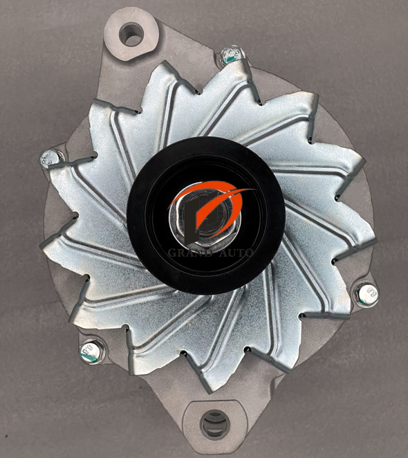 nana Luga-Auto-Parts-Pulley-