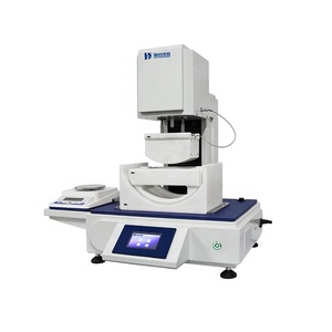 Testeur de perméabilité des couches pour bébés et adultes, machine de test de fuites de couches, équipement de test d'absorption des couches - Product Image 5