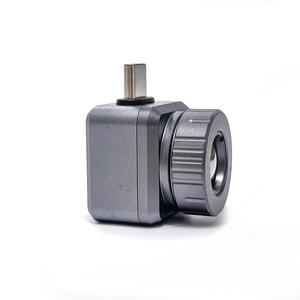 Xinfrarot XH15 X3 Infrarot-Wärme bild kamera mit Entfernungs messer VS X2 XH09 <span class=keywords><strong>Handheld</strong></span> Mobile Nachtsicht-Thermo-Monokular-Handy - Product Image 4