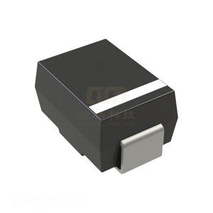 <span class=keywords><strong>SMAZ7V5</strong></span>-<span class=keywords><strong>13</strong></span>-<span class=keywords><strong>F</strong></span> DO-214AC điốt SMA mua linh kiện điện tử trực tuyến gốc - Product Image 1