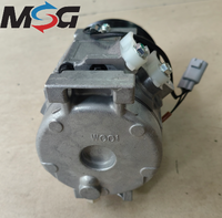 Compresor de Aire Acondicionado para Automóvil en Oferta, 8832025110 para TOYOTA, Compresor de CA de Fábrica para Toyota Hiace Hilux 8841028200 8831025220