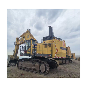 Nueva Excavadora Komatsu PC1250 de Alta Calidad/Excavadora Komatsu Japonesa de Bajo Precio PC1250 PC1250-11R - Product Image 2