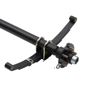 Bon <span class=keywords><strong>prix</strong></span>, capacité de 3500 livres, pièces de <span class=keywords><strong>remorque</strong></span> de <span class=keywords><strong>bateau</strong></span>, axe de moyeu, arbre de <span class=keywords><strong>remorque</strong></span> - Product Image 1