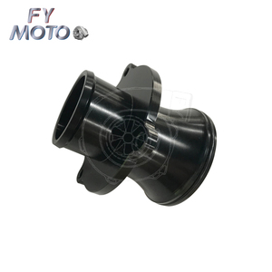 Silenciador de admisión Turbo, tubo de eliminación para VW Golf GTI/R MK7 <span class=keywords><strong>LEON</strong></span> CUPRA 280 <span class=keywords><strong>290</strong></span> - Product Image 1