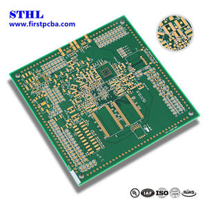 Montaje de Contratos Electrónicos, Montaje de PCB para Coches de Carreras Electrónicos, Montaje de Placas de Circuito - Product Image 6