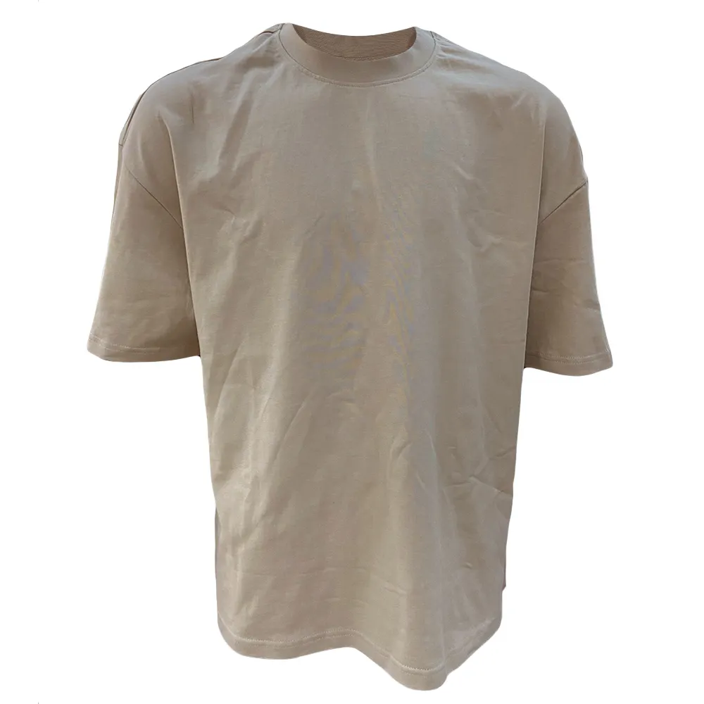OEM प्रिंट पुरुषों की कपास टी शर्ट लघु आस्तीन अनुकूलित लोगो खेल टीस ढीला आकस्मिक टीशर्ट