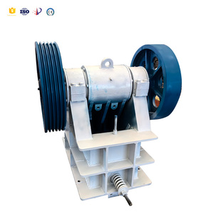 Распродажа, гусеничная каменная дробилка с длительным сроком службы 100 т/ч, гусеничная каменная дробилка для строительной площадки - Product Image 2