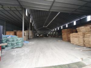 Contrachapado de alta calidad con núcleo de madera dura y chapa de abedul para construcción y muebles, superficie lisa, sin delaminación, de fábrica en Vietnam. - Product Image 3