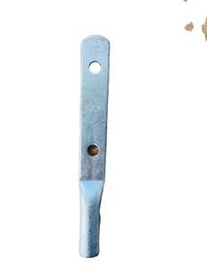 Ống đồng thiết bị đầu cuối đóng hộp mạ điện cáp đồng Lugs ống thiết bị đầu cuối - Product Image 5