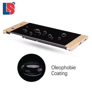 6.0 Inch LCD <span class=keywords><strong>Digitizer</strong></span> Đối Với <span class=keywords><strong>Sony</strong></span> Xperia XA1 Siêu LCD Hiển Thị Lắp Ráp Thay Thế Với Khung - Product Image 2