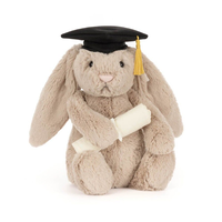 Ezbaby Label Shy Bunny Series Poupée en peluche Lapin gâteau rembourrée en coton PP, jouet anti-stress apaisant, cadeau