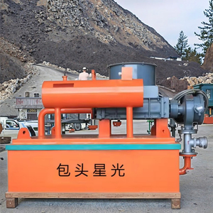 Rcdeq CƯỠNG BỨC lưu thông dầu làm mát sắt thiết bị loại bỏ động cơ thành phần cốt lõi cho dầu làm mát bằng sắt loại bỏ trong mỏ - Product Image 6