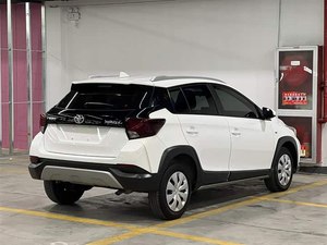 รถยนต์มือสอง โตโยต้า ยาริส 1.5 ลิตร ประหยัดน้ำมัน มีรถพร้อมส่ง - Product Image 4