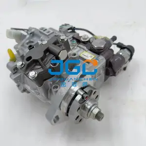 Automation 729237-51370 Diesel Fuel Pump For Excavator VIO33-6B For 4TNV88 Injection Pump