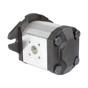 Pompe à vis à déplacement constant GR33 pour machine de moulage par injection, pompe à huile à déplacement constant, pompe hydraulique à déplacement constant - Product Image 4