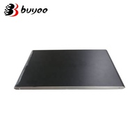 LED FHD 23.8 inci 30 Pin, pengganti Panel MV238FHM-N61 tampilan layar LCD semua dalam satu untuk HP