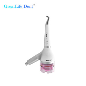 Greatlife <span class=keywords><strong>Dent</strong></span> 360 °   Unité de polissage dentaire rotative professionnelle pour l'éclaircissement et le nettoyage des dents - Product Image 5