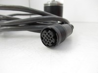 Encodeur absolu PLC E6F-AB3C-C 360 2M, 5-12V DC