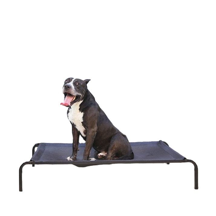 creative solutions elevated pet bed