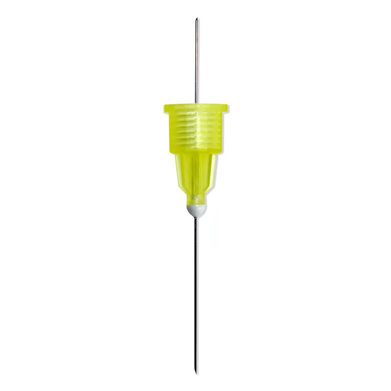 SN001 ZOGEAR 27g,30g ago monouso per anestesia dentale sterile