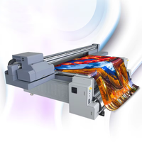 Transformasi Bisnis Anda dengan Printer UV Hybrid Canggih