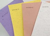 Sobres de Papel Kraft Personalizados al por Mayor, Sobres de Correo Estándar para Papelería de Oficina