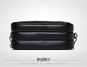 Wholesale Lattice Ladies Shoulder <b>Small</b> Bag Women's Messenger <b>Small</b> Square Bag PU Women Shoulder Bag - Product Image 4