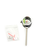 Accessoires de viseur pour arc à poulies, viseur optique X4/X6/X8, remplacement de la goupille de viseur, fibre optique, viseur pour arc recurve